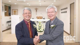 신완식 원장에 이어 요셉의원 원장에 고영초 교수 “감사한 부르심”