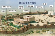 솔로몬의 ‘두 얼굴’… 뛰어난 정치가, 불충실한 우상숭배자