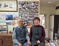 15년째 무료 공부방 운영하는 부부 “아이들 건강한 미소에 행복”