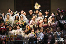 ‘주님의 일꾼’ 교리교사들에게 칭찬과 격려