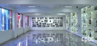 왜관 순심중·고, 역사·예술 품은 ‘로베르토 갤러리’ 개관