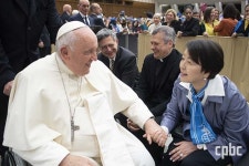 여성 없이는 문화도 남성도 없다… 자부심 가져야