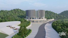 인천 하늘의 문 성당 봉안당, 온라인 접수 받아