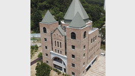 [새성전 봉헌] 의정부교구 민락동본당