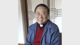 [특별기고] 고 장익 주교 3주기를 맞아