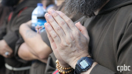 리스본 세계청년대회 개막했어요~