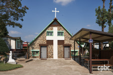 깊은 신앙의 뿌리만큼 견고한 하느님의 집