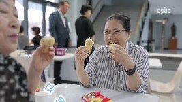 서울 반포1동본당, 열다섯 번째 생일 맞아 아이스크림 잔치