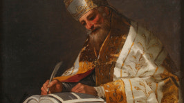 [금주의 성인] 성 그레고리오 1세 교황 (9월 3일)