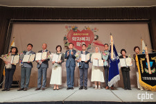 부천성모 성가자선회, 사회복지의날 대통령표창 수상