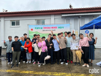 발달장애인 농장체험 위한 케어팜 개장