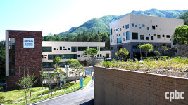 음악 대안학교 노비따스음악중고등학교 25일 봉헌