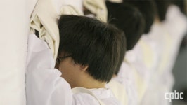 아르스의 성자  성 요한 마리아  비안네 신부 (3)