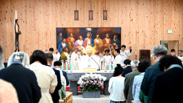 음악을 통해 변화하고 성장하는 기적의 학교 축복