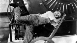 자본주의 사회에서의 변화는 ‘종교적 회심’에서 시작