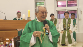 한국 교회 최초 