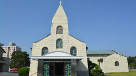 춘천교구 동명동성당, 국가등록문화재 된다