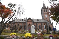 기도와 정성으로 하느님의 집 봉헌