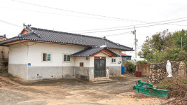 회문산 교우촌에 숨어 살다 감곡으로 내려와 일군 형제 공소