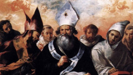 [금주의 성인] 성 대 바실리오 (1월 2일)