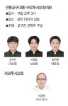 [사제서품] 안동교구(3명)·카르투시오회(1명), 1월 14일