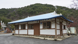 병인박해 순교자 후손들이 일군 신심 깊은 공소