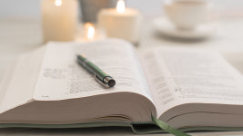 성경 입문 (1) 성령의 영감을 받아 기록된 하느님의 말씀