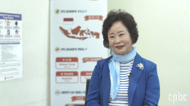 의료 소외계층에 주님 사랑 전해