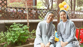 “아이들이 생명 소중히 여기고  가능성 마음껏 표현하게 돕죠”