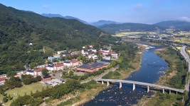 산청 성심원 ‘어울림 축제’ 개최