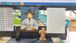 순례길 따라… ‘땀의 증거자’ 가경자 최양업 신부 현양 열기 뜨겁다
