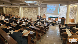 ‘선교’ 쇄신과 성장 기폭제