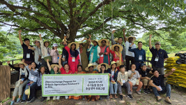 아시아 농민 ‘농업 위기’ 해결책 모색