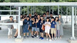 환경 지키는 ‘우리는 지구 수호대’