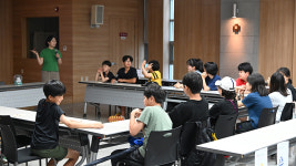 환경 지키는 ‘우리는 지구 수호대’