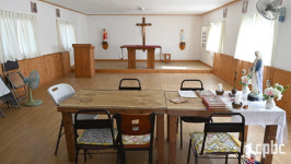 한국 가톨릭 전파의 거점 백령도로 순교 신심 순례 떠나볼까요