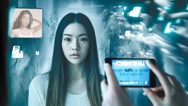 사진 한장의 ‘인격살인’ 딥페이크… 디지털 윤리 교육 절실하다