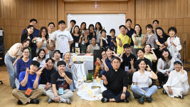 성과 생명 묵상하며 참된 사랑의 가치 되새겨