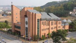 [새 성전 봉헌] 수원교구 동탄반송동본당