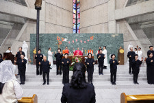 안양・군포・의왕의 초석 중앙본당 70주년