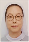 프란치스코 전교봉사 수녀회 제6대 총원장 김수민 수녀