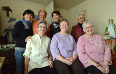 [부음] 국내 첫 성매매 여성 쉼터 막달레나의 집 세운 문애현(메리놀수녀회) 수녀 선종