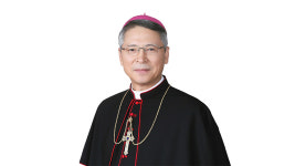제6대 마산교구장에 이성효 주교 임명