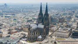 동방 박사 성해(聖骸) 모신 ‘주님 공현 대축일의 성지’ 쾰른 대성당