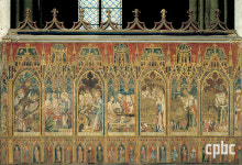 동방 박사 성해(聖骸) 모신 ‘주님 공현 대축일의 성지’ 쾰른 대성당