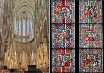 동방 박사 성해(聖骸) 모신 ‘주님 공현 대축일의 성지’ 쾰른 대성당