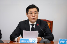 박찬대 尹 구질구질함 재확인…공수처 즉각 체포 나서야