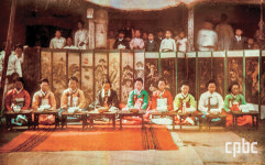 생일이나 잔칫날·제삿날 먹으며 기쁨과 슬픔 함께 나눈 국수