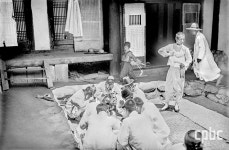 생일이나 잔칫날·제삿날 먹으며 기쁨과 슬픔 함께 나눈 국수