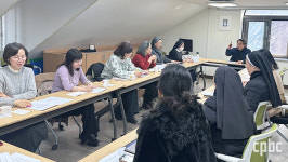 미혼부모에게 희년의 희망을 선사합니다